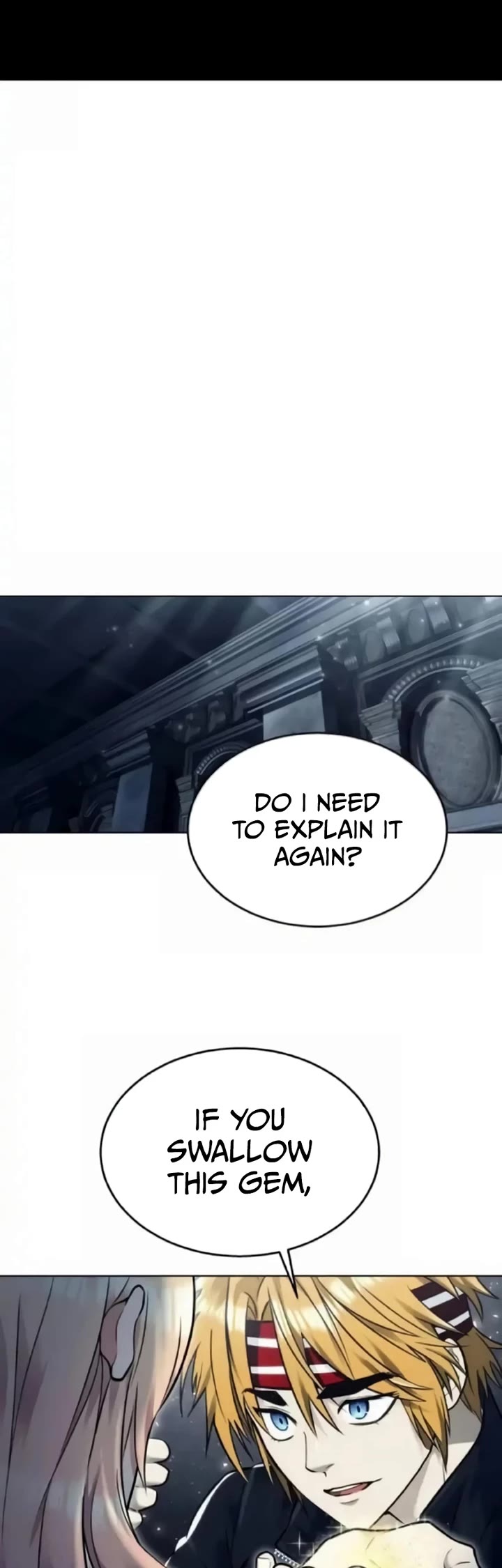 Read Tower of God_ Urek's Ascent Manga Online