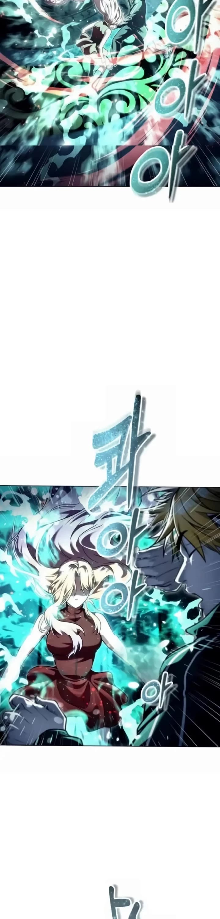 Read Tower of God_ Urek's Ascent Manga Online