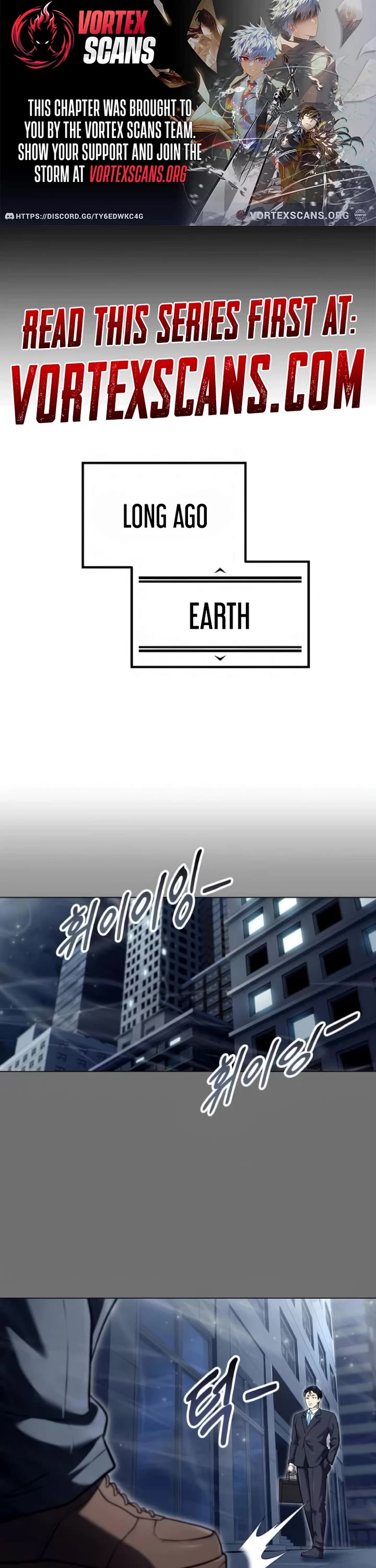 Read Tower of God_ Urek's Ascent Manga Online