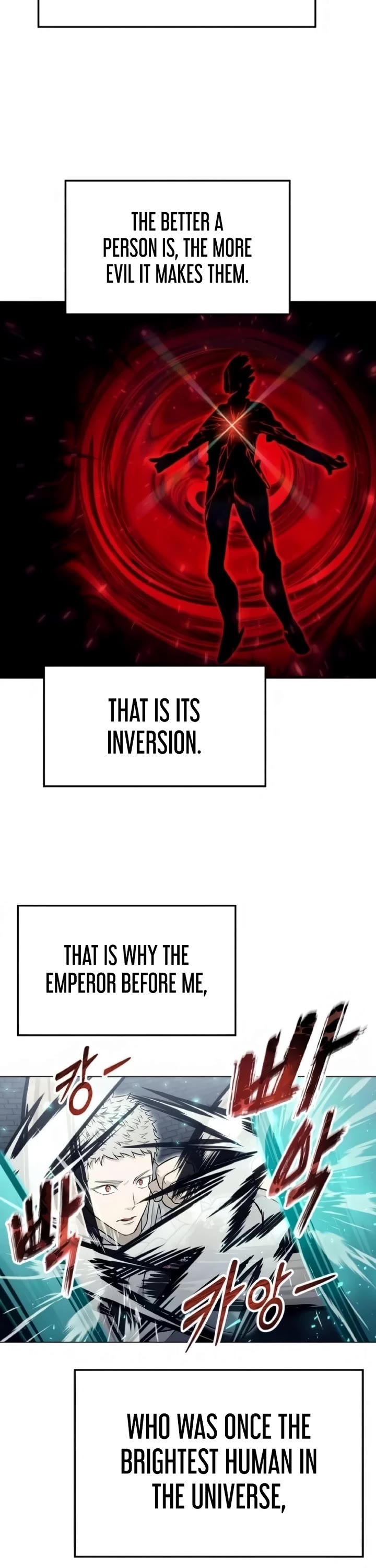 Read Tower of God_ Urek's Ascent Manga Online
