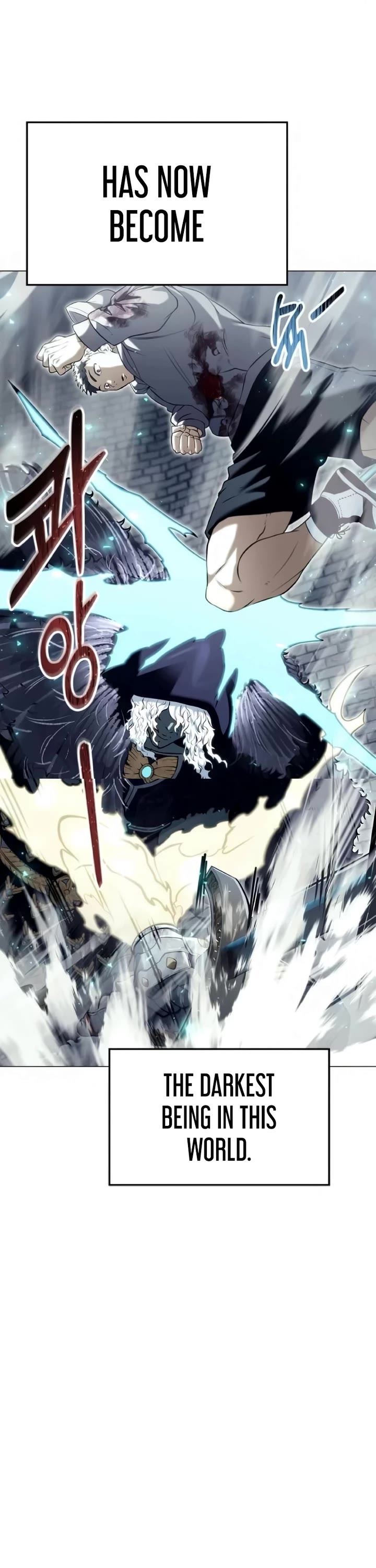 Read Tower of God_ Urek's Ascent Manga Online