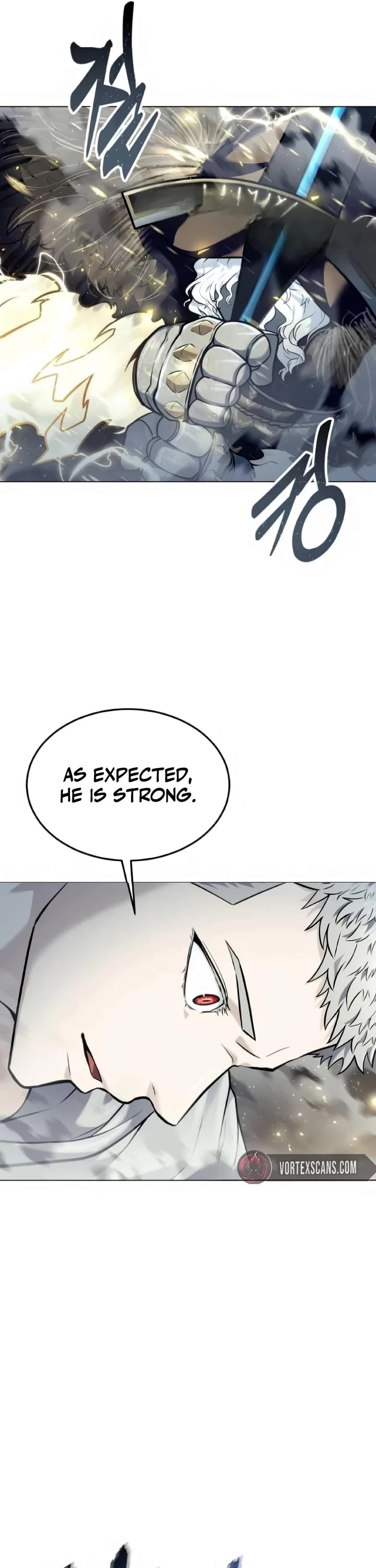 Read Tower of God_ Urek's Ascent Manga Online