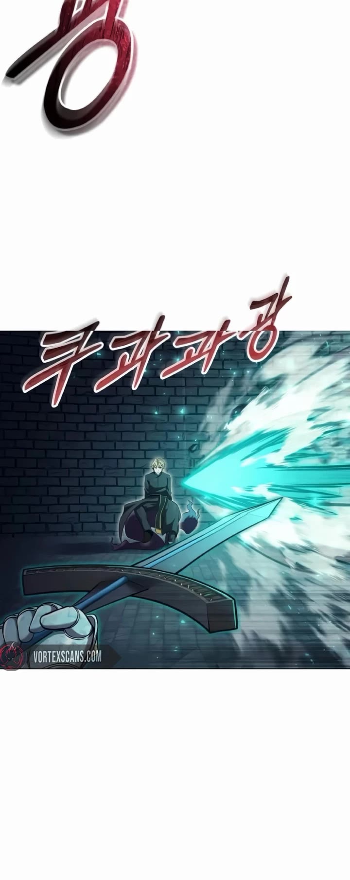 Read Tower of God_ Urek's Ascent Manga Online