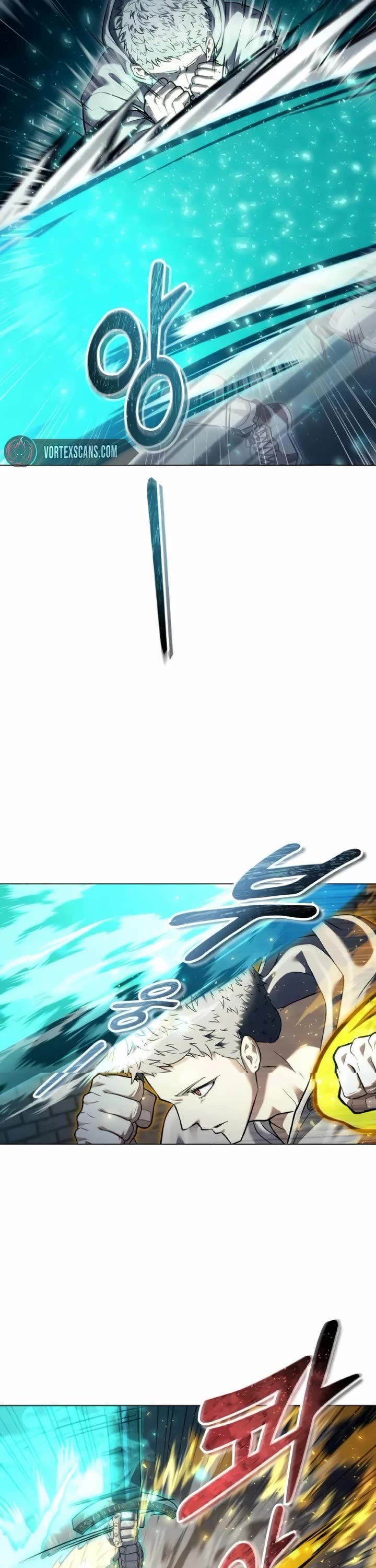 Read Tower of God_ Urek's Ascent Manga Online