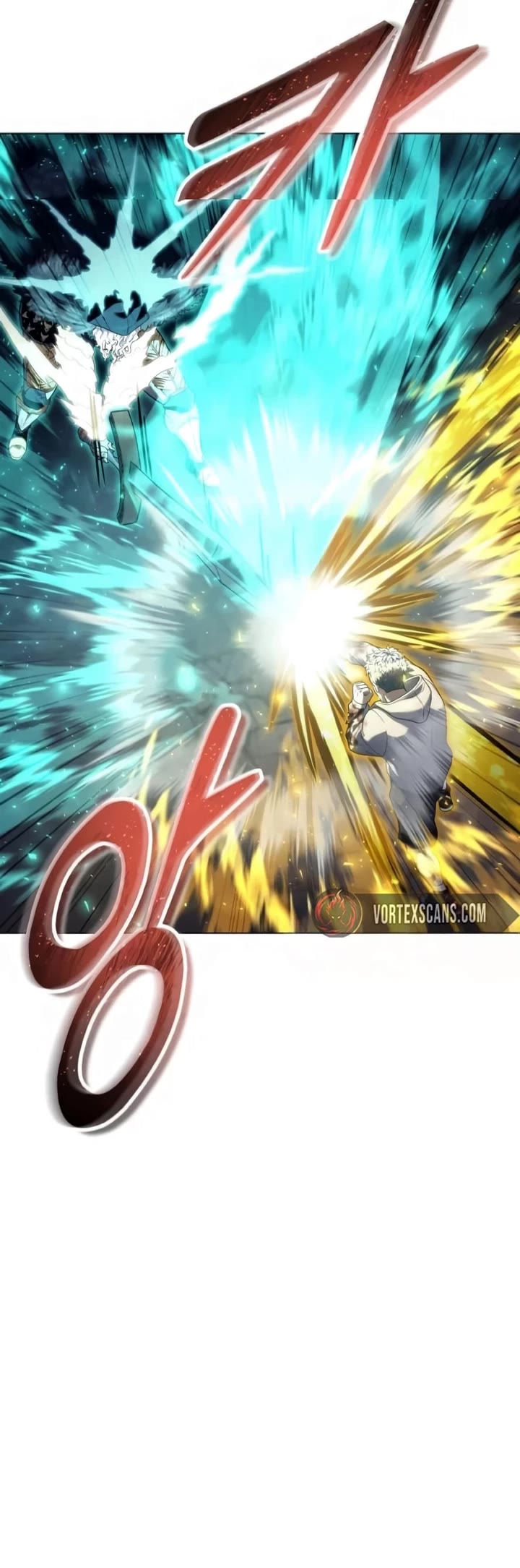Read Tower of God_ Urek's Ascent Manga Online
