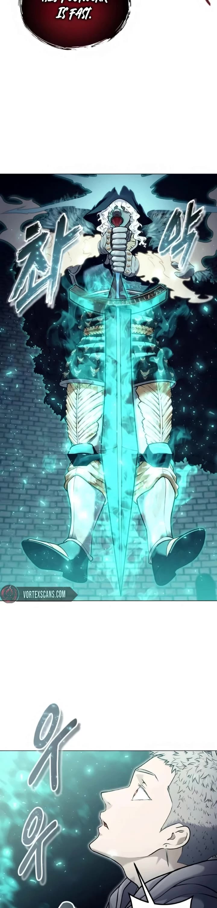 Read Tower of God_ Urek's Ascent Manga Online