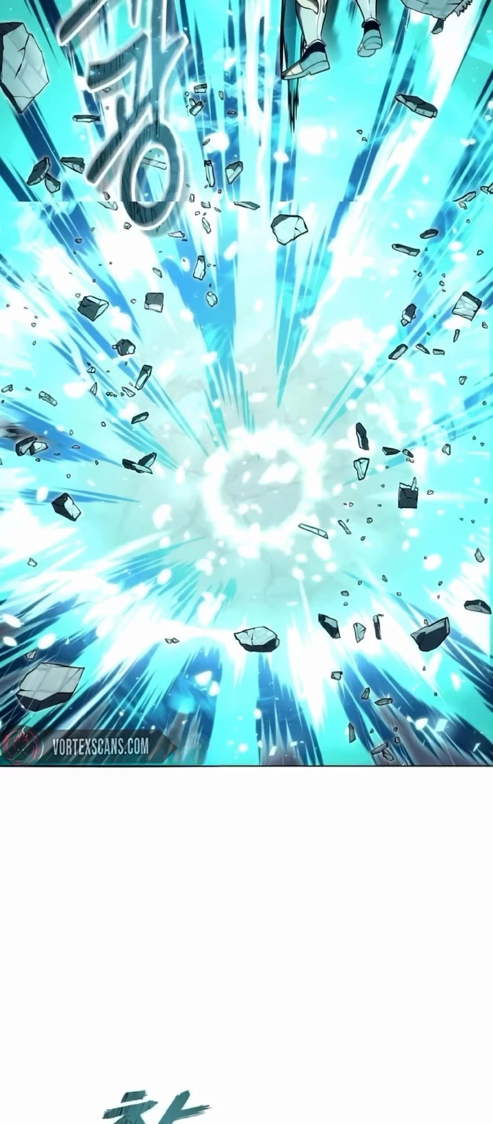 Read Tower of God_ Urek's Ascent Manga Online