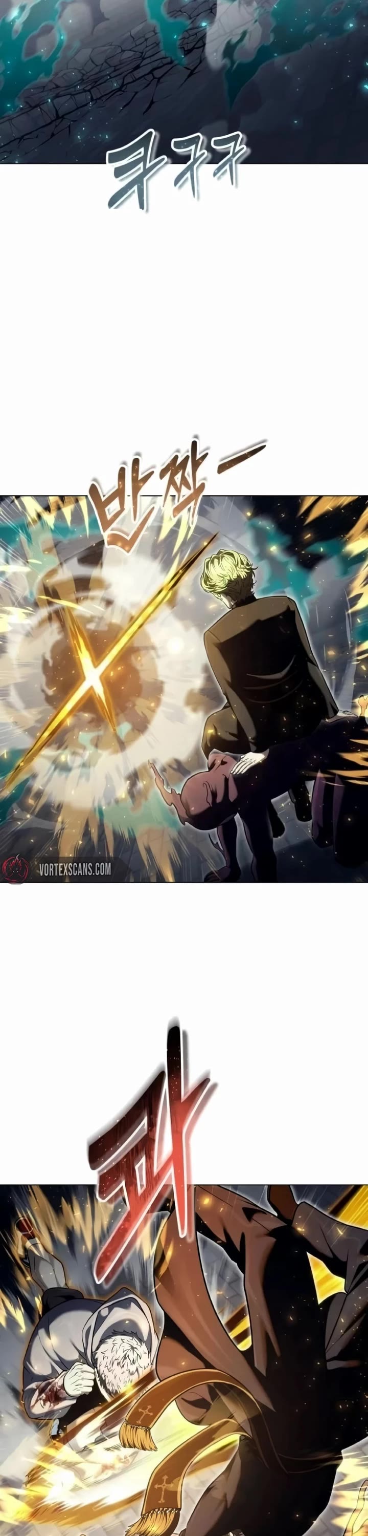 Read Tower of God_ Urek's Ascent Manga Online