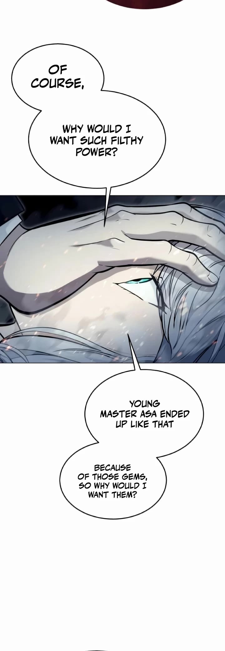Read Tower of God_ Urek's Ascent Manga Online