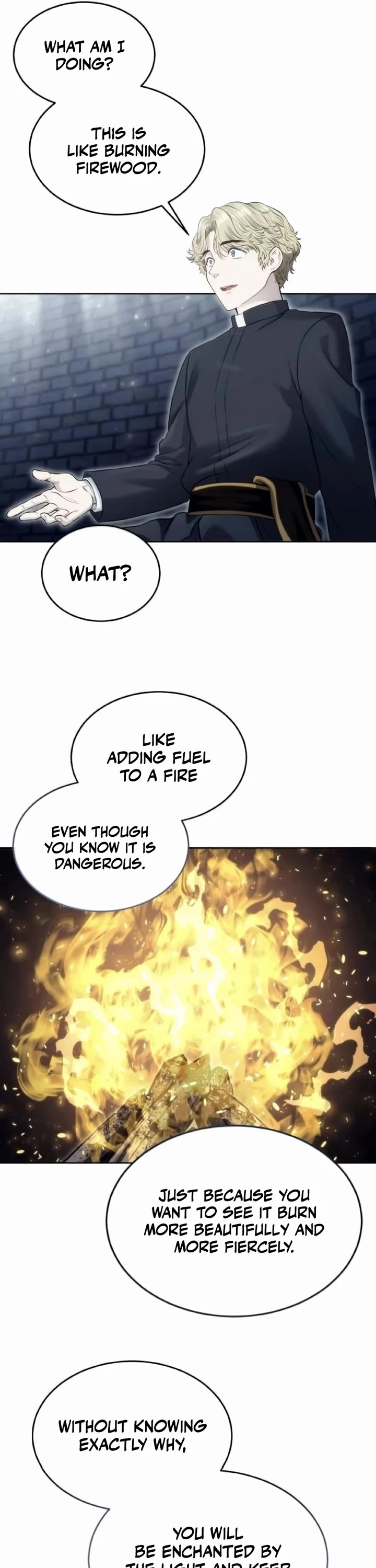 Read Tower of God_ Urek's Ascent Manga Online