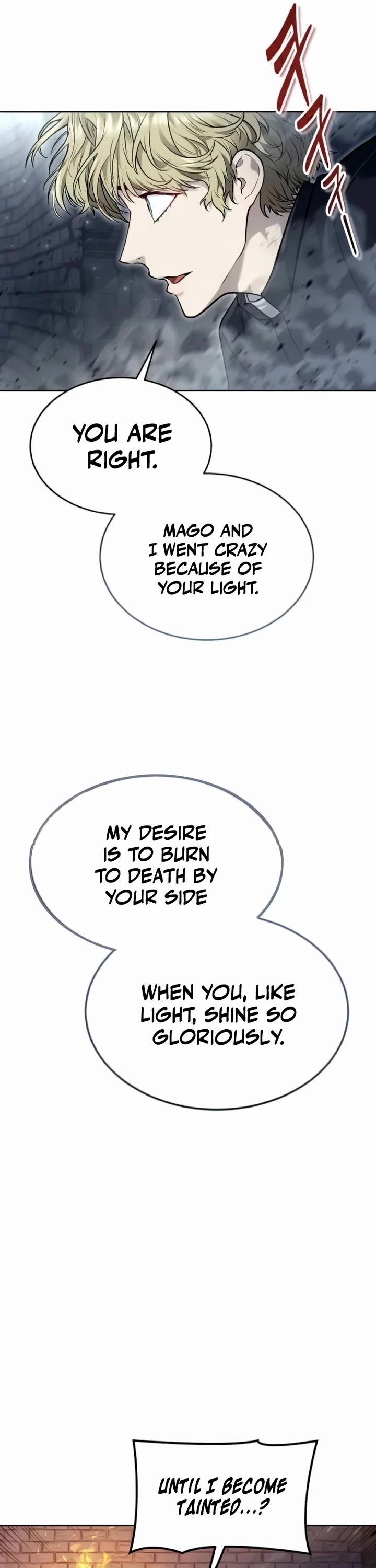 Read Tower of God_ Urek's Ascent Manga Online