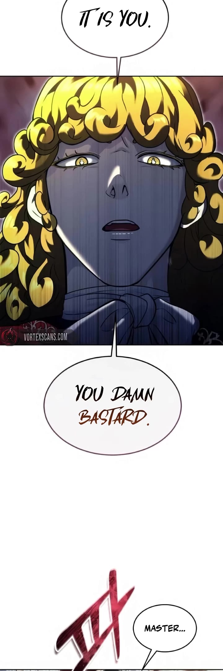 Read Tower of God_ Urek's Ascent Manga Online