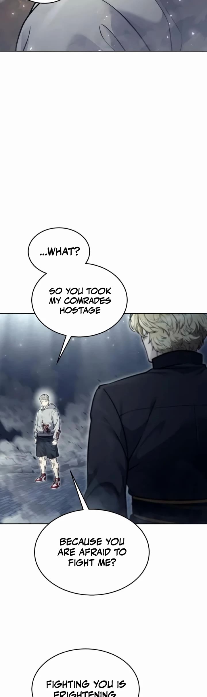 Read Tower of God_ Urek's Ascent Manga Online