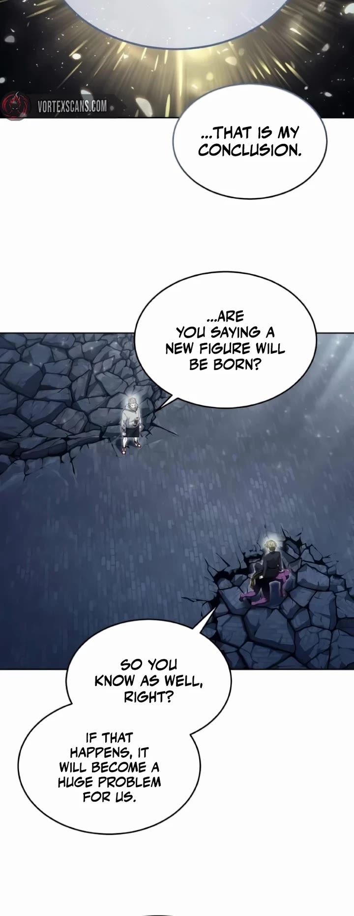 Read Tower of God_ Urek's Ascent Manga Online