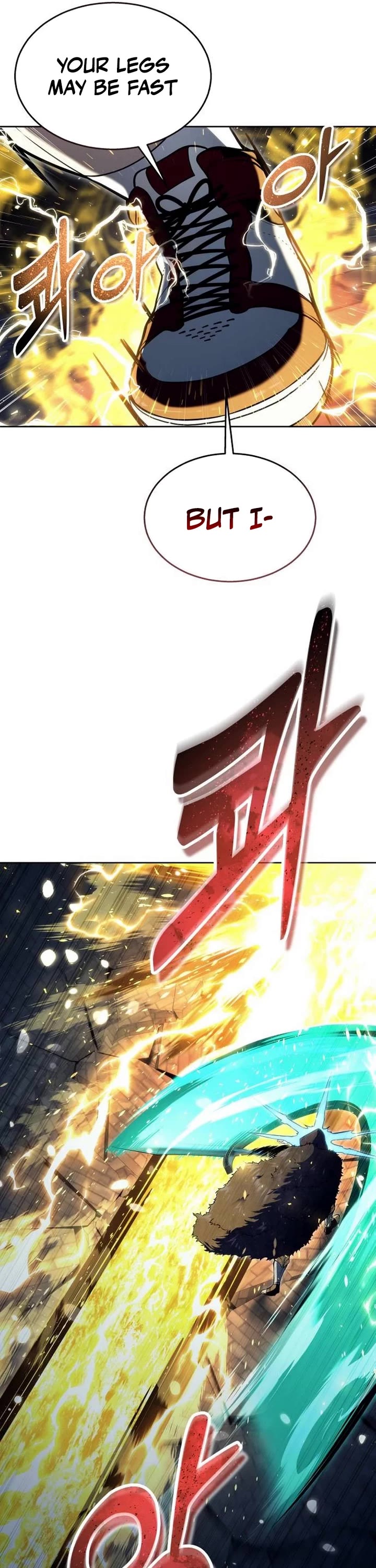 Read Tower of God_ Urek's Ascent Manga Online
