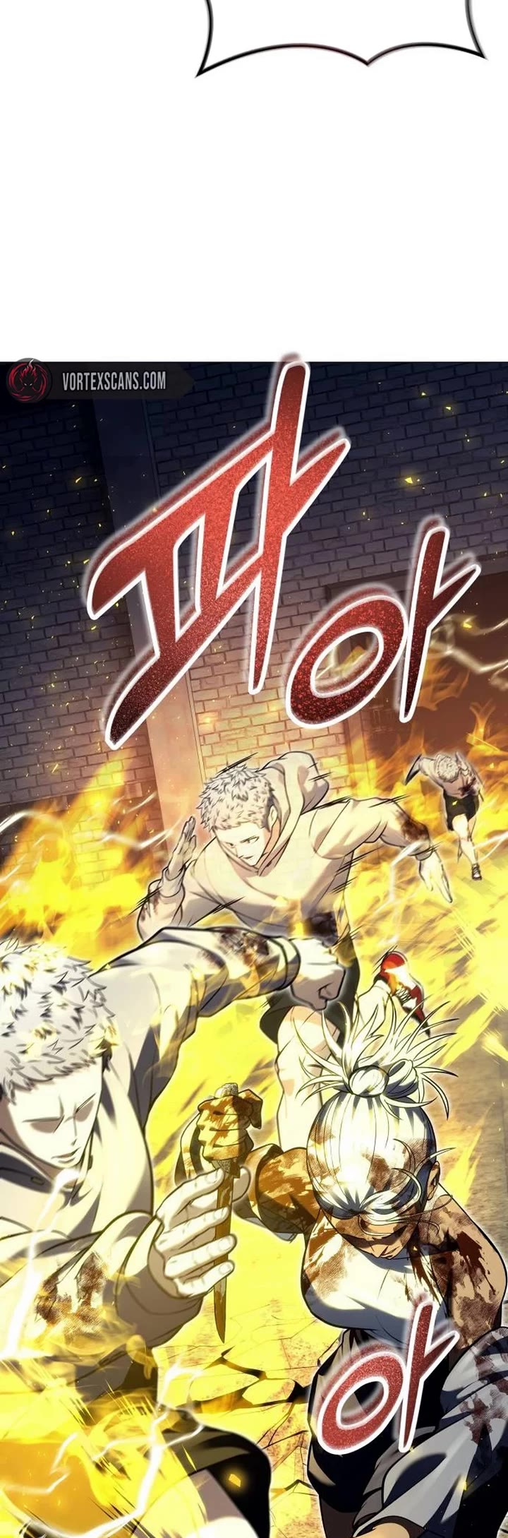 Read Tower of God_ Urek's Ascent Manga Online