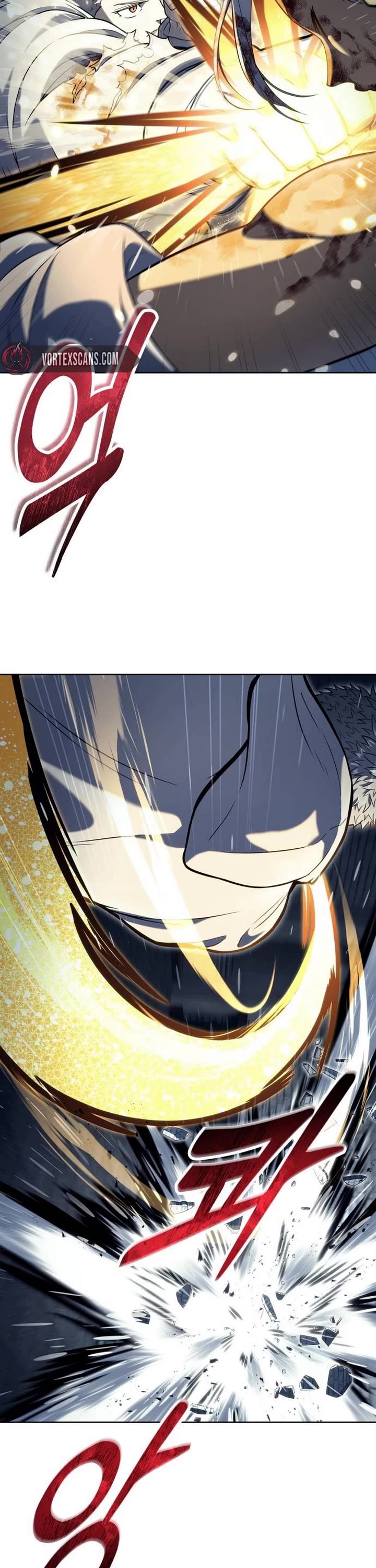 Read Tower of God_ Urek's Ascent Manga Online