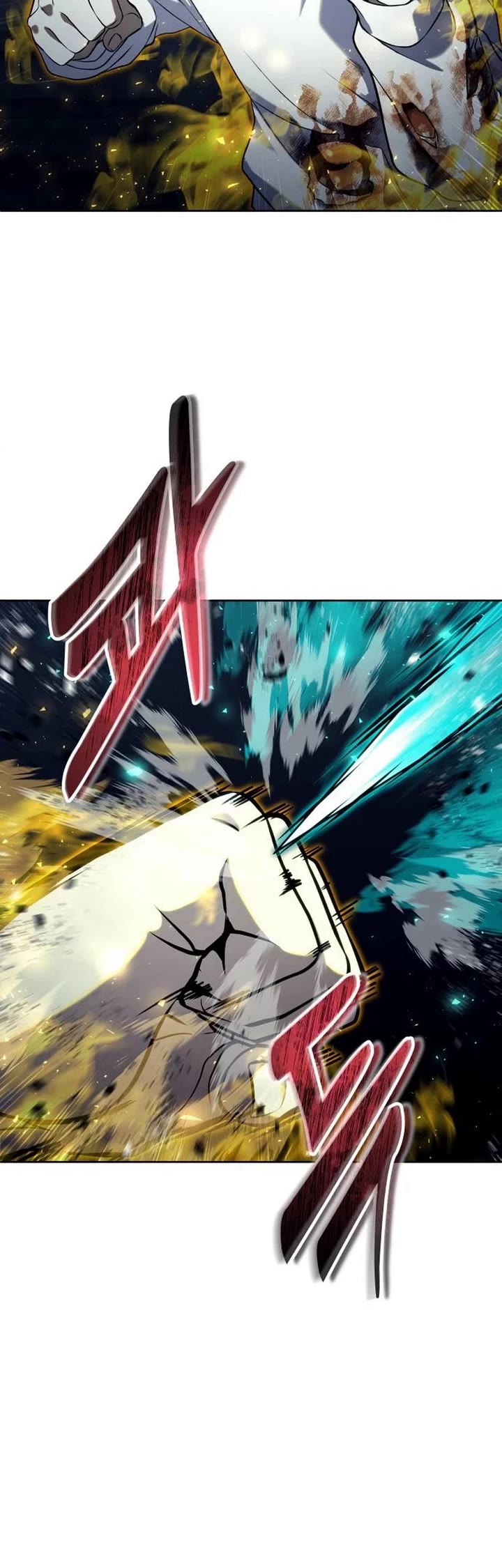 Read Tower of God_ Urek's Ascent Manga Online
