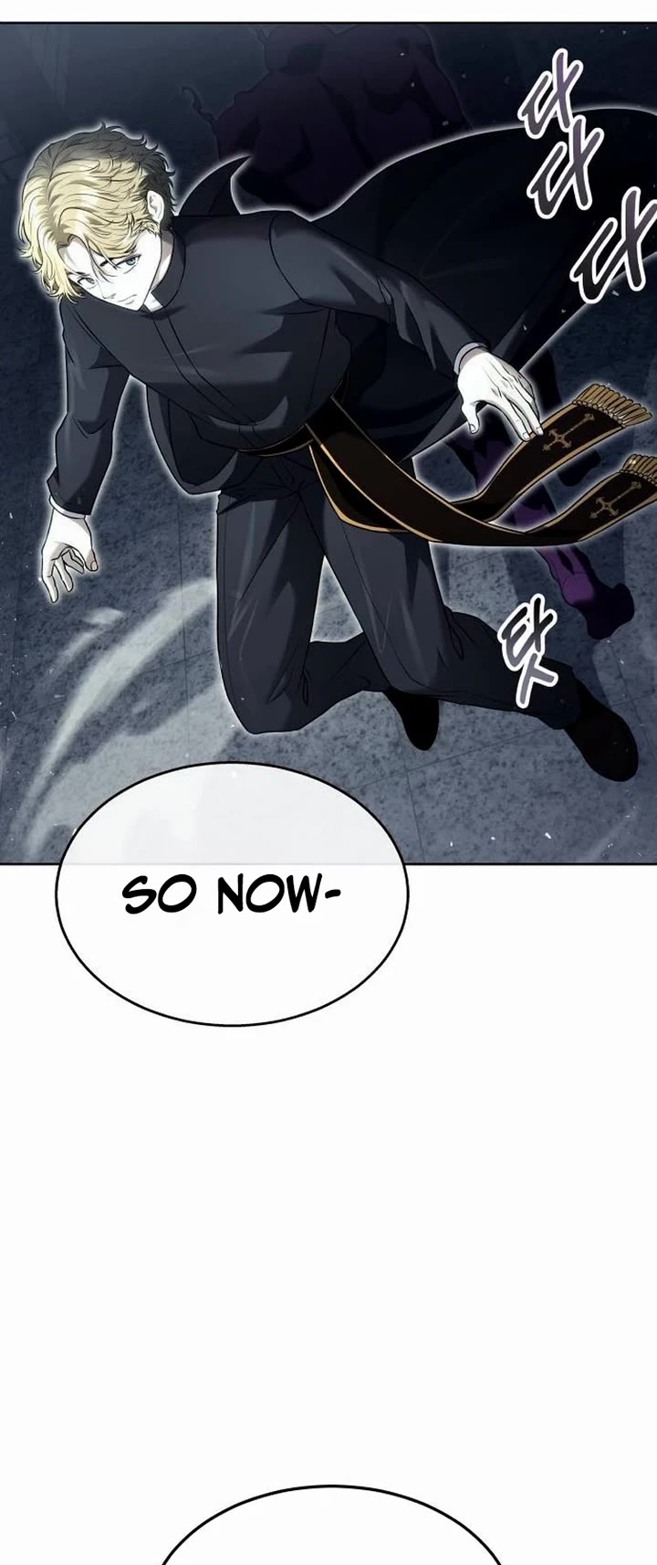 Read Tower of God_ Urek's Ascent Manga Online