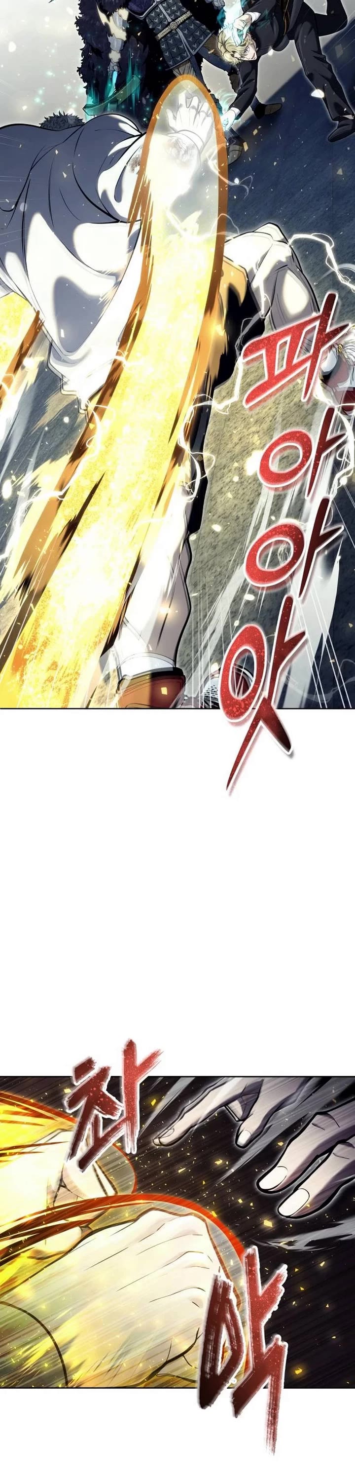Read Tower of God_ Urek's Ascent Manga Online