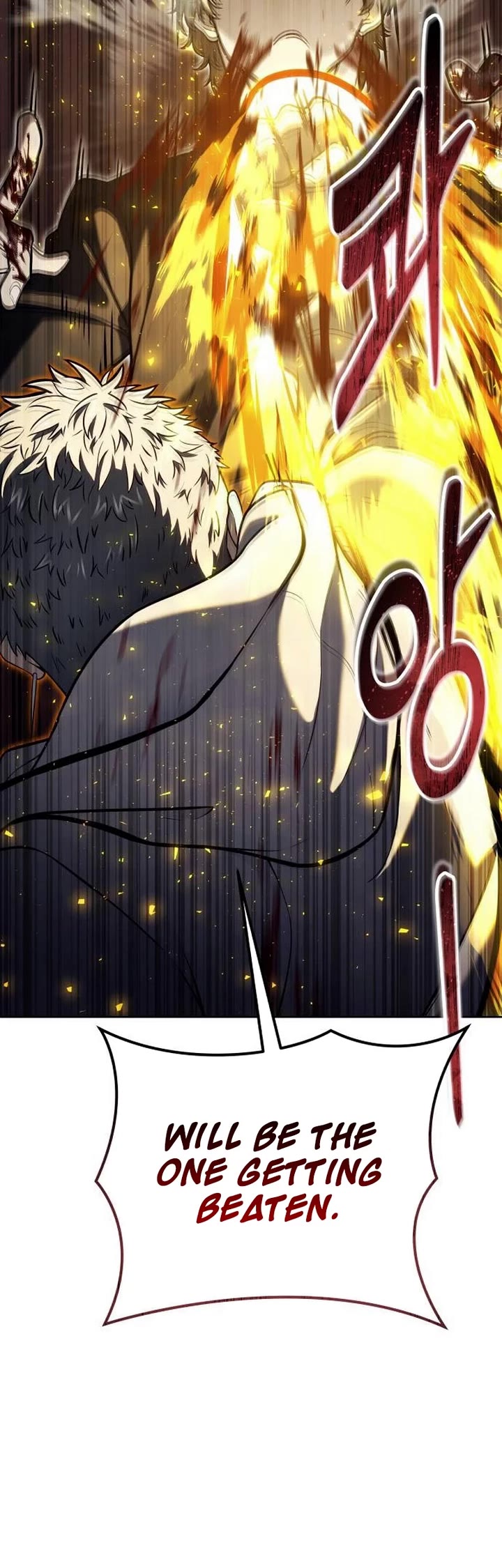 Read Tower of God_ Urek's Ascent Manga Online