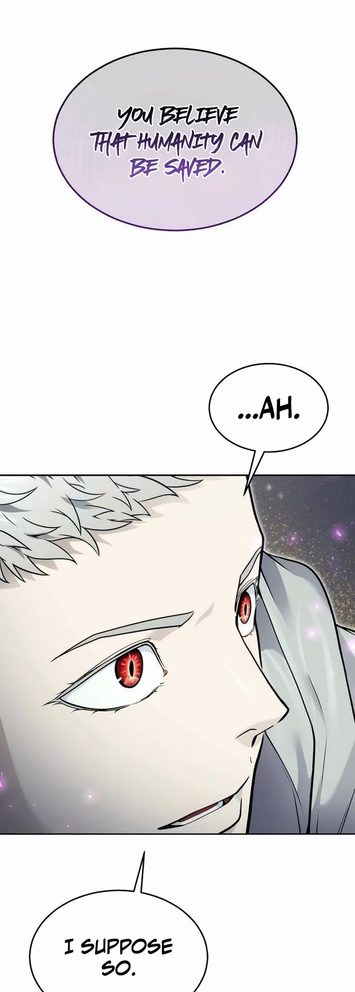 Read Tower of God_ Urek's Ascent Manga Online