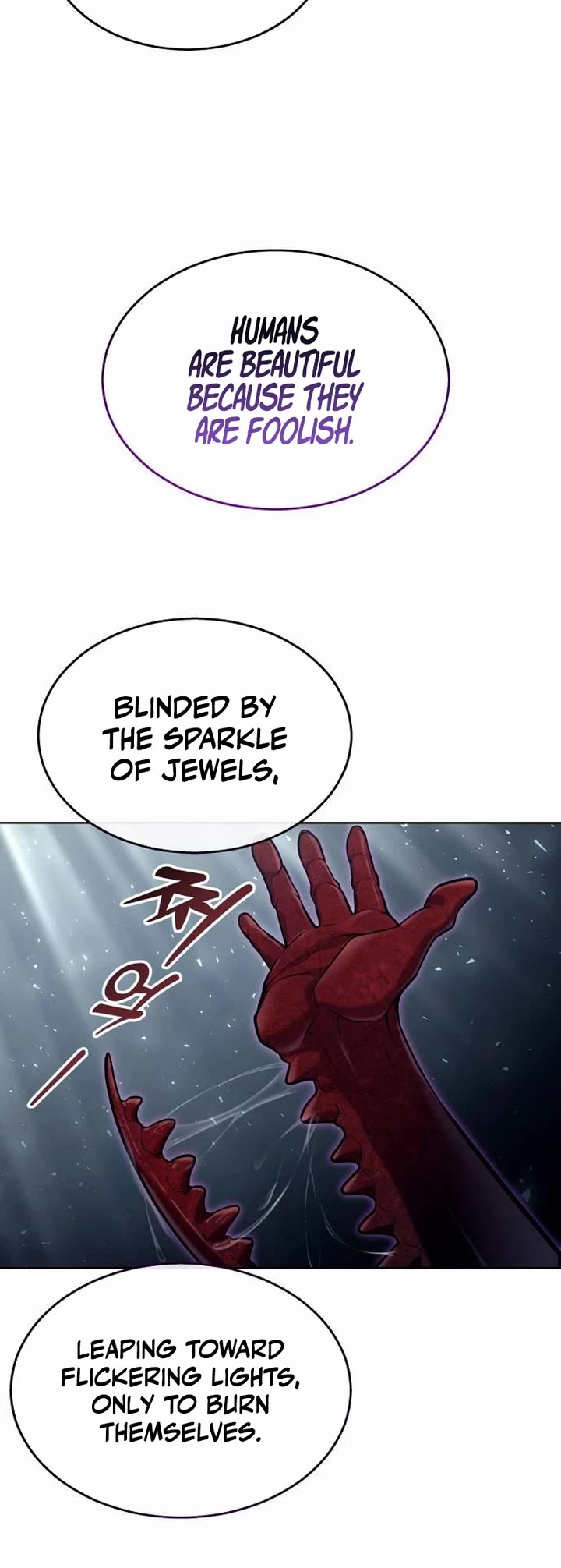 Read Tower of God_ Urek's Ascent Manga Online