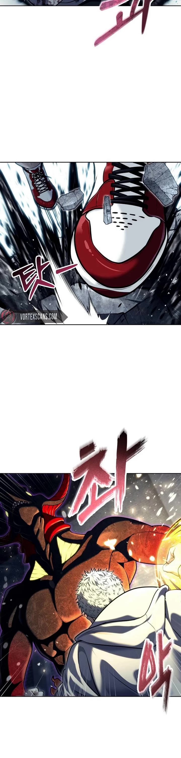 Read Tower of God_ Urek's Ascent Manga Online