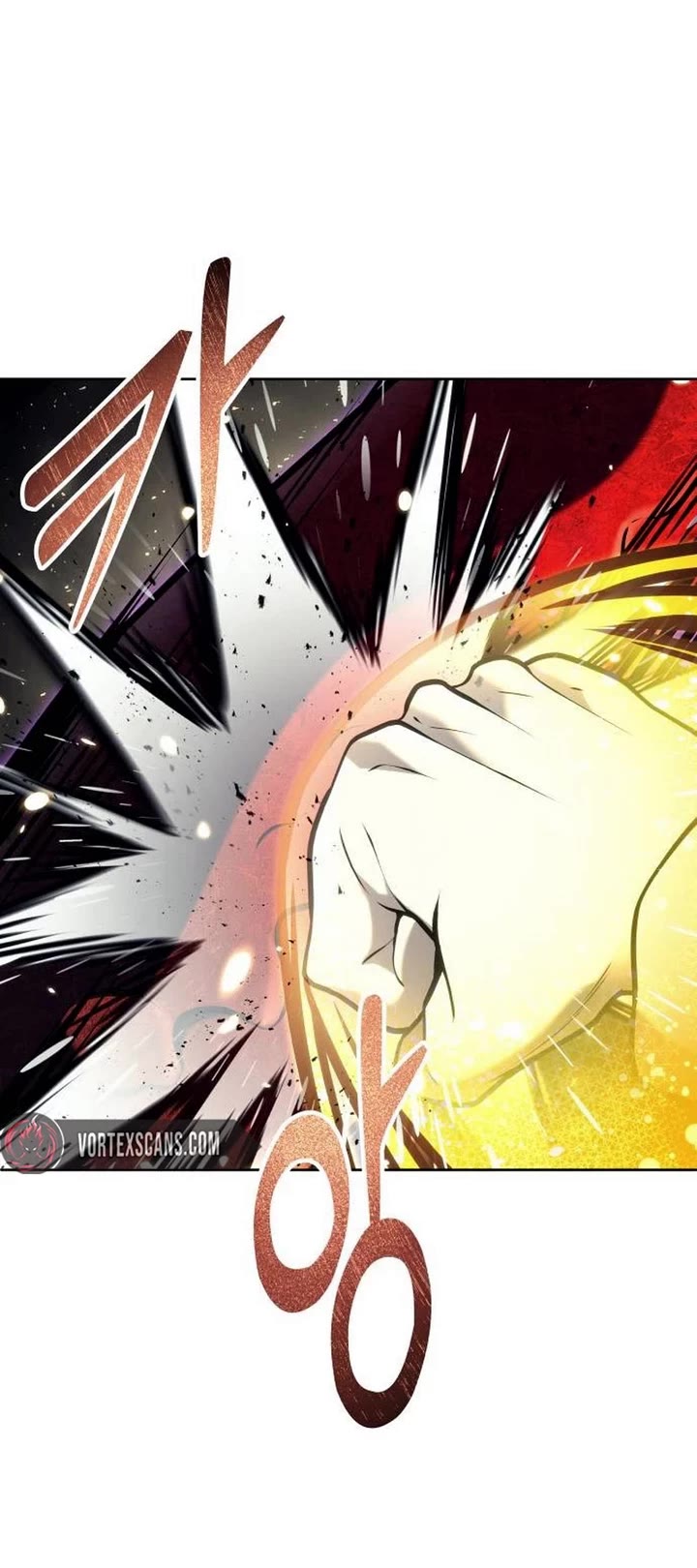 Read Tower of God_ Urek's Ascent Manga Online