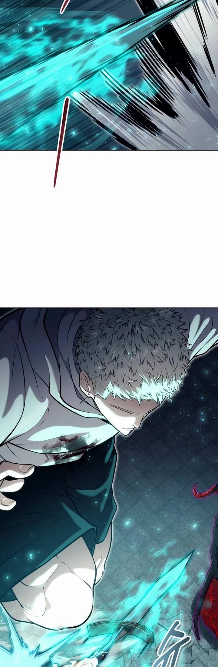 Read Tower of God_ Urek's Ascent Manga Online