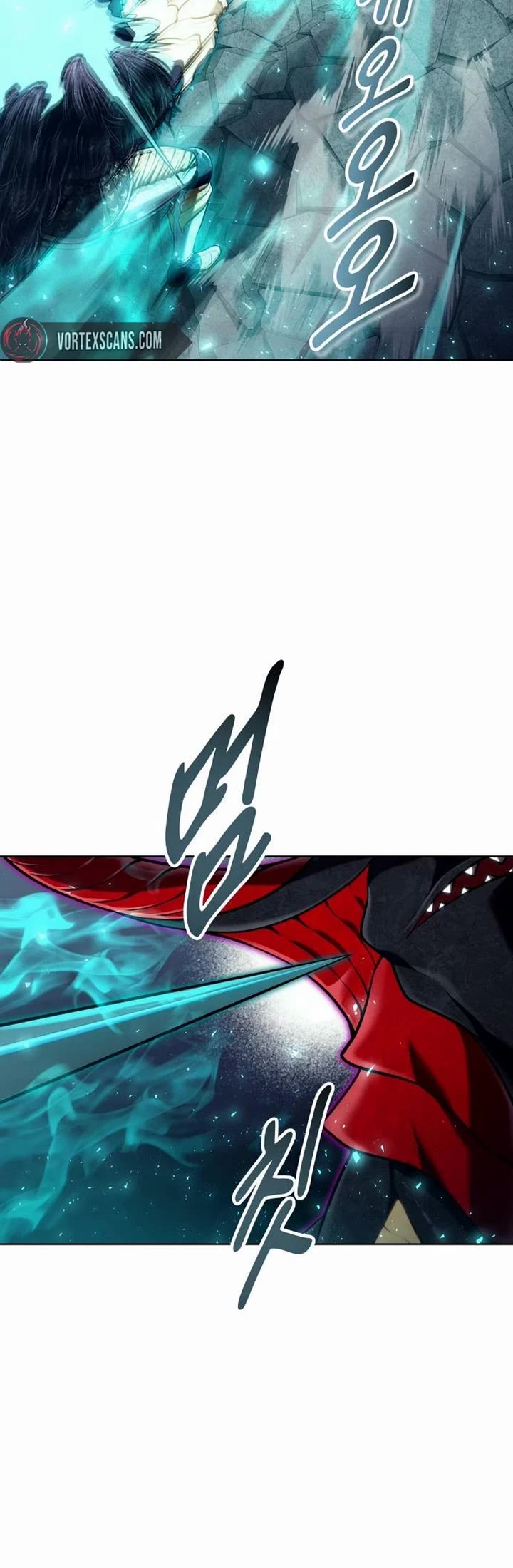 Read Tower of God_ Urek's Ascent Manga Online