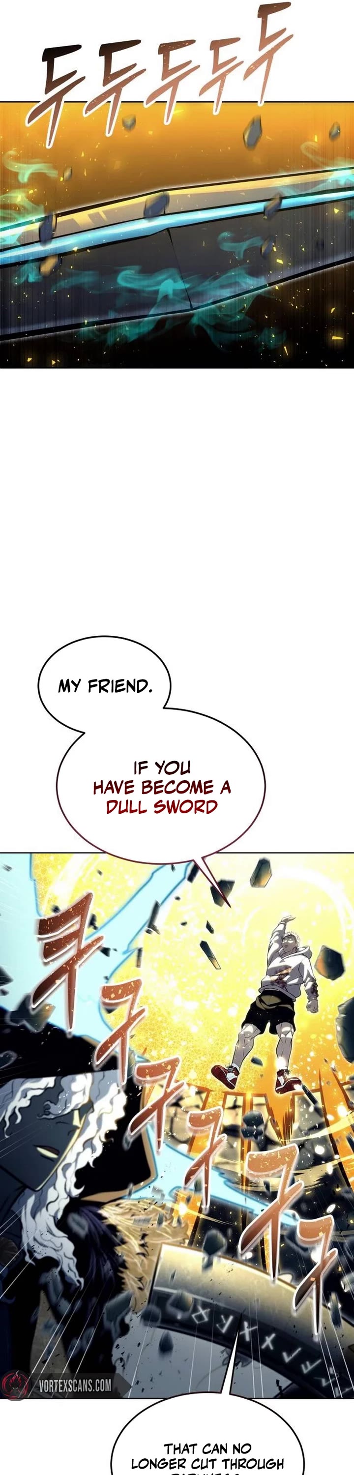 Read Tower of God_ Urek's Ascent Manga Online