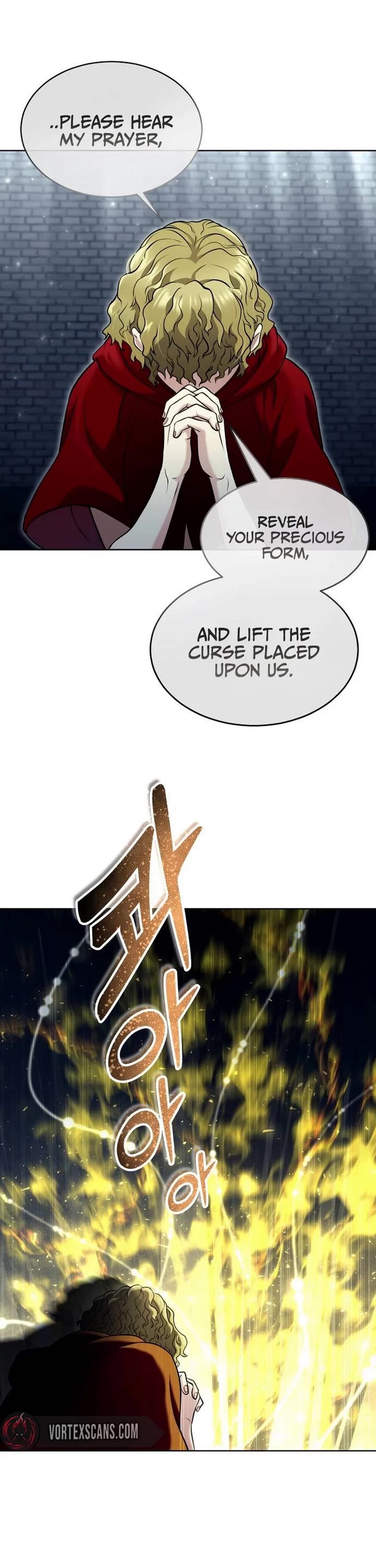 Read Tower of God_ Urek's Ascent Manga Online