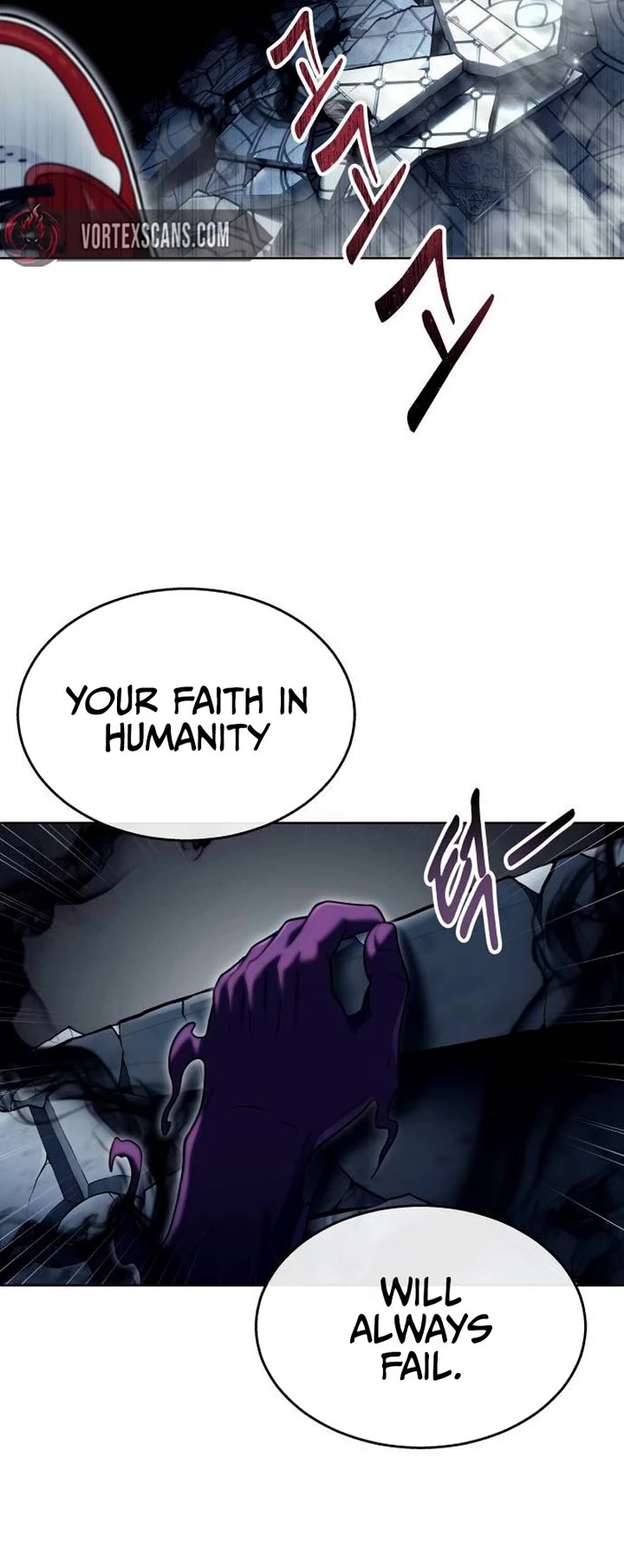 Read Tower of God_ Urek's Ascent Manga Online