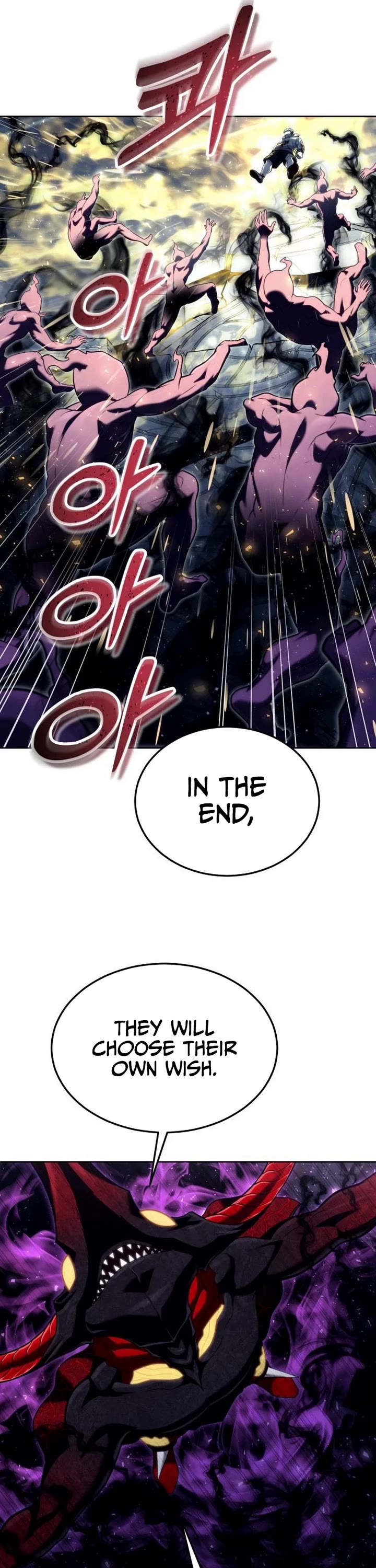 Read Tower of God_ Urek's Ascent Manga Online