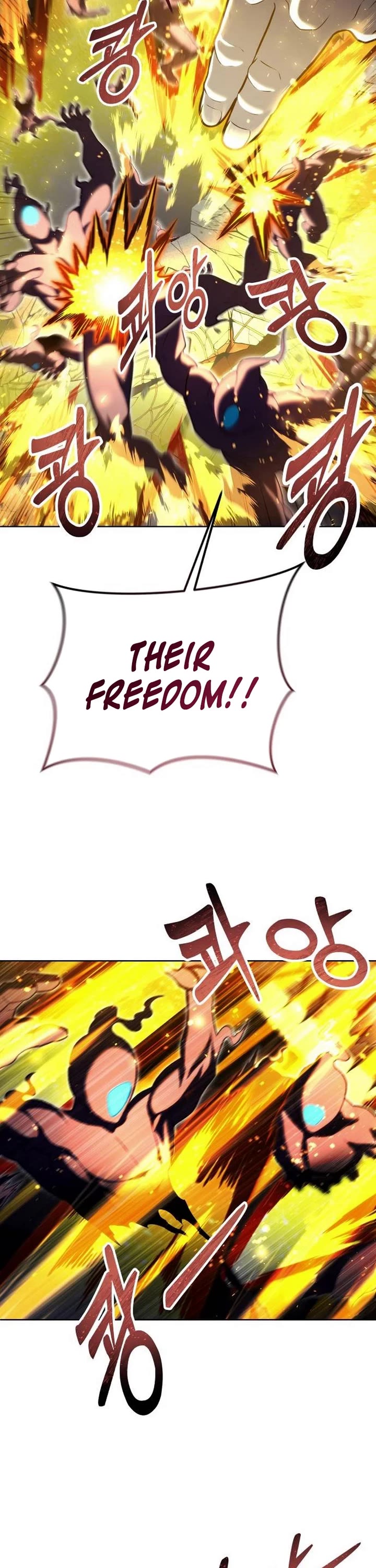 Read Tower of God_ Urek's Ascent Manga Online