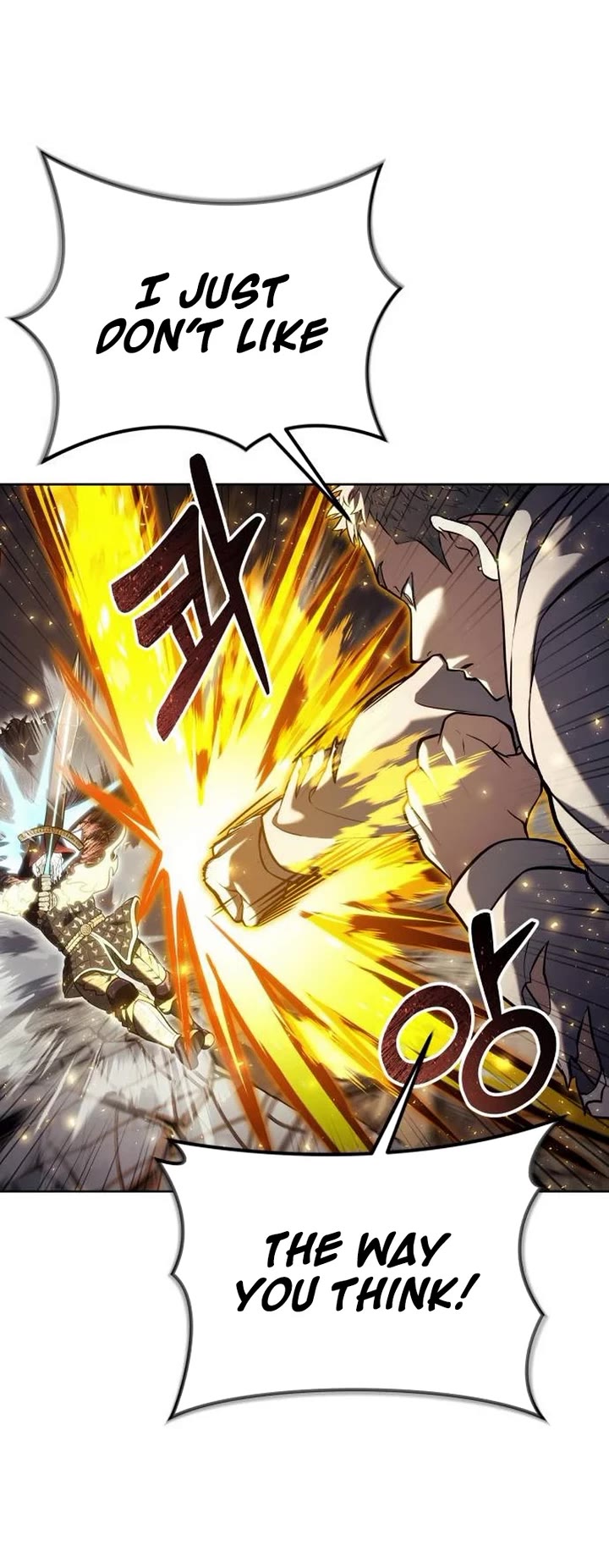 Read Tower of God_ Urek's Ascent Manga Online