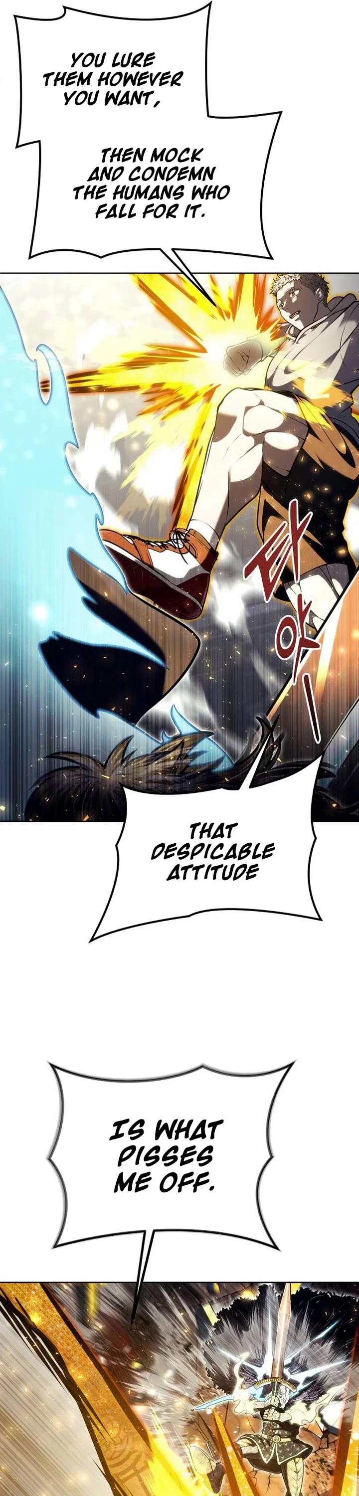 Read Tower of God_ Urek's Ascent Manga Online