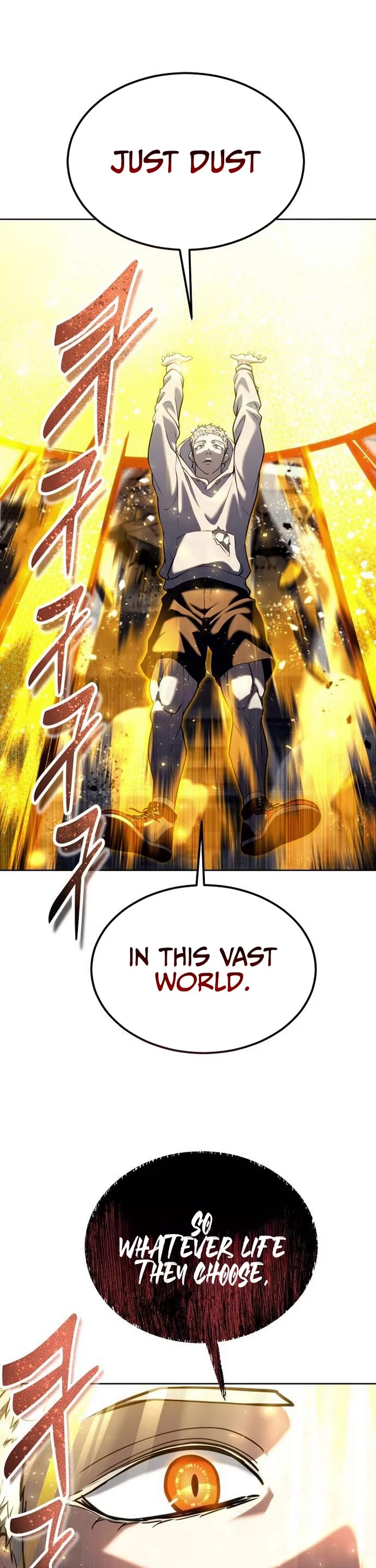 Read Tower of God_ Urek's Ascent Manga Online