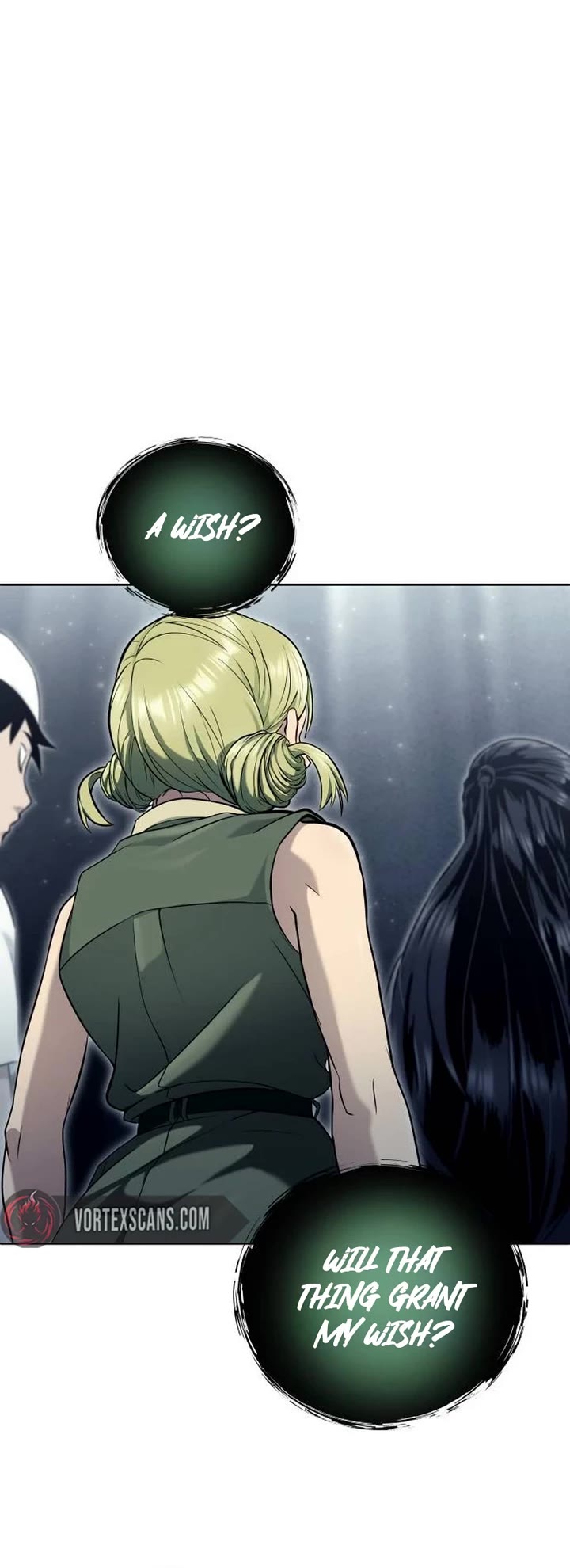 Read Tower of God_ Urek's Ascent Manga Online