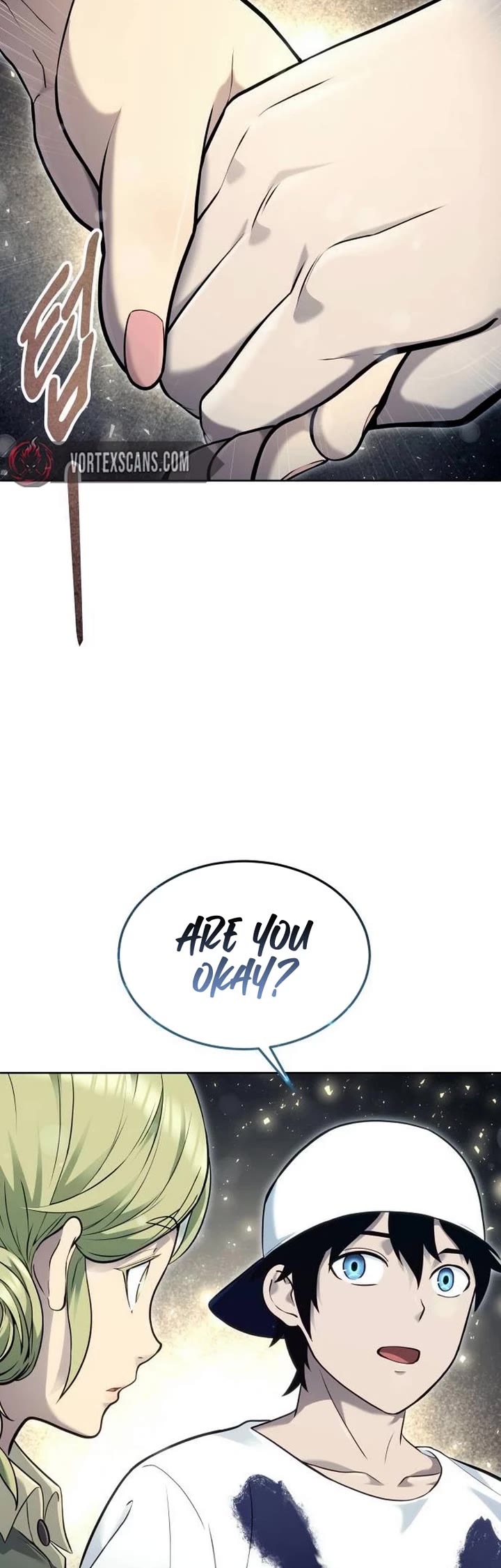 Read Tower of God_ Urek's Ascent Manga Online