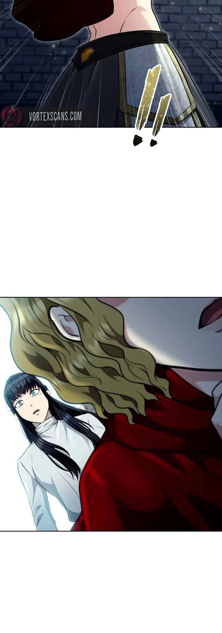 Read Tower of God_ Urek's Ascent Manga Online