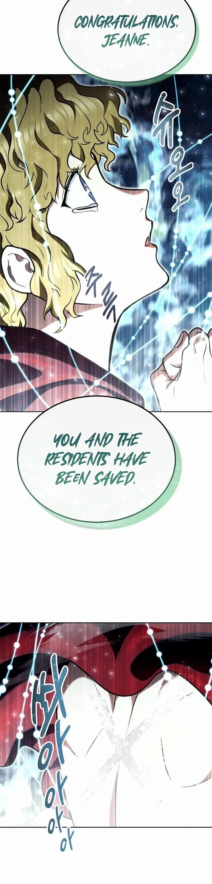 Read Tower of God_ Urek's Ascent Manga Online