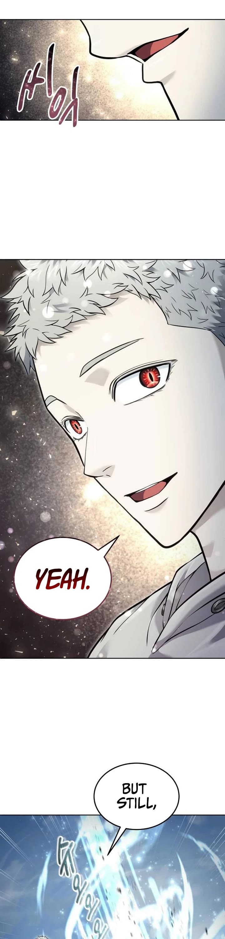 Read Tower of God_ Urek's Ascent Manga Online