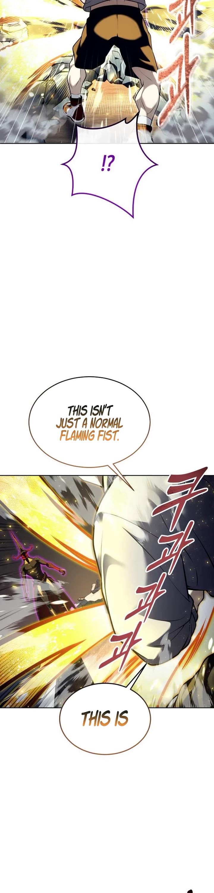 Read Tower of God_ Urek's Ascent Manga Online