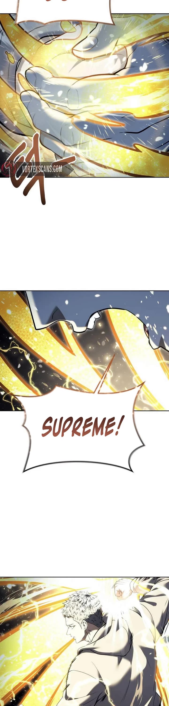 Read Tower of God_ Urek's Ascent Manga Online