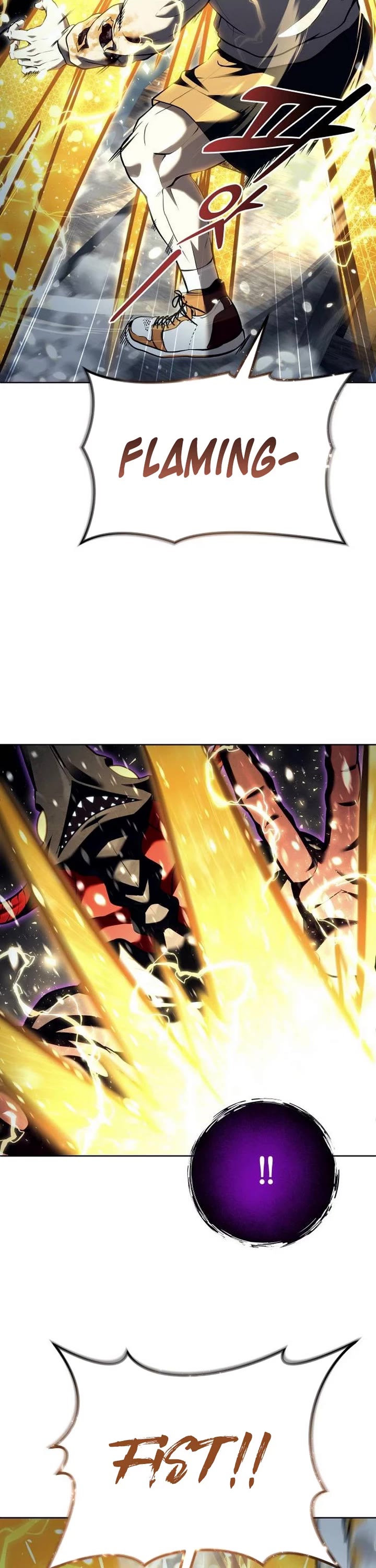 Read Tower of God_ Urek's Ascent Manga Online