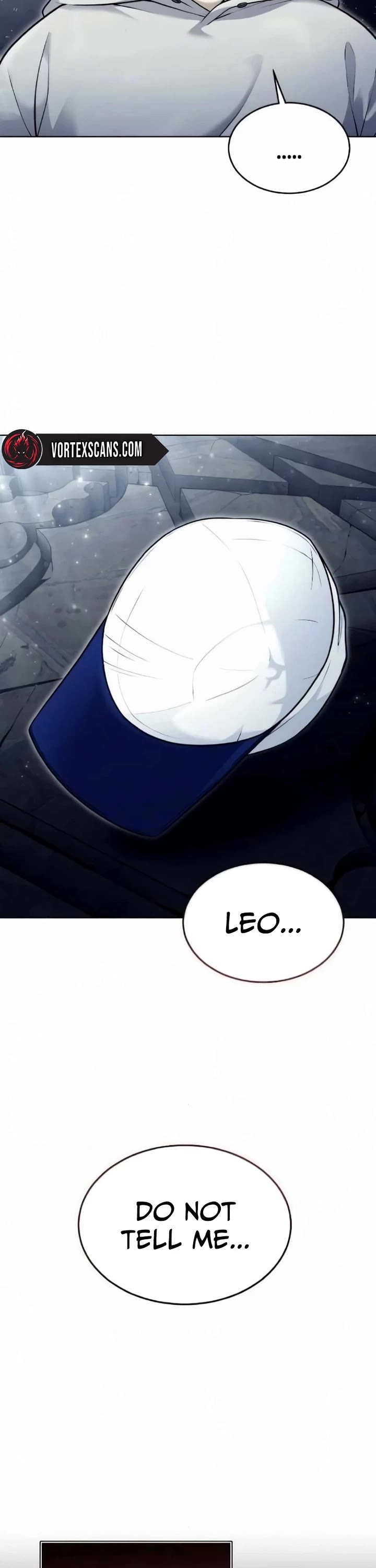 Read Tower of God_ Urek's Ascent Manga Online