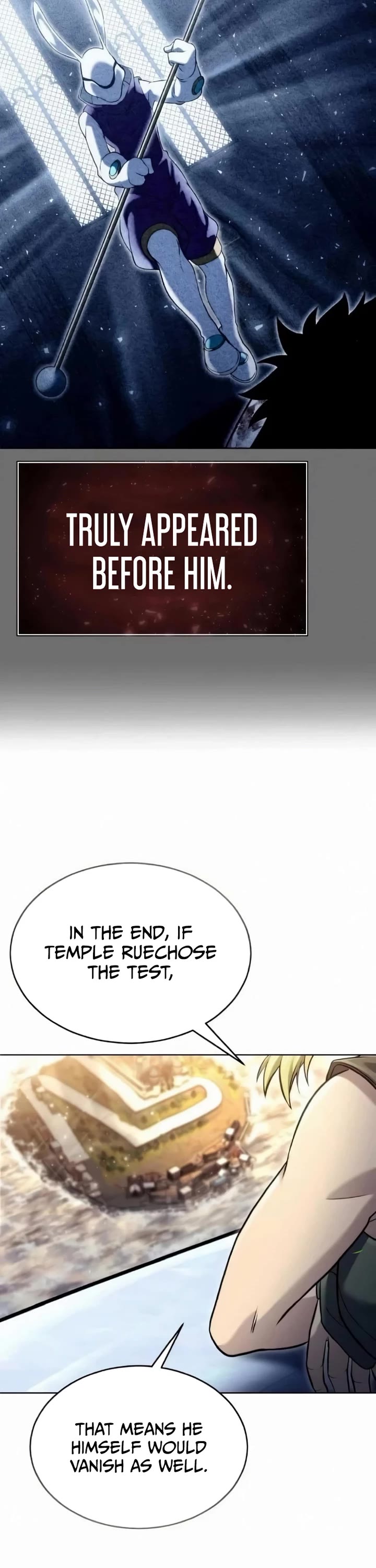 Read Tower of God_ Urek's Ascent Manga Online