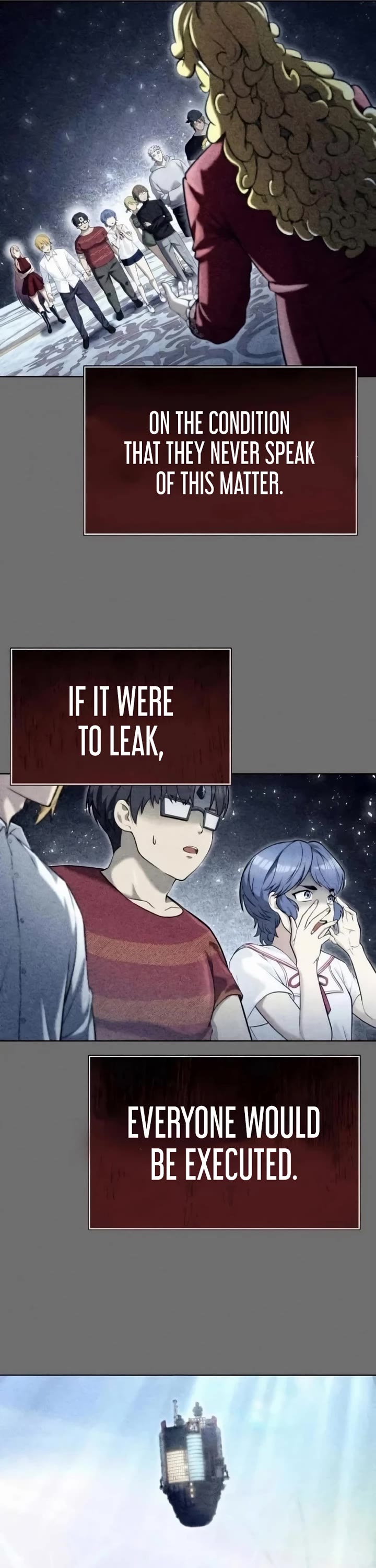 Read Tower of God_ Urek's Ascent Manga Online